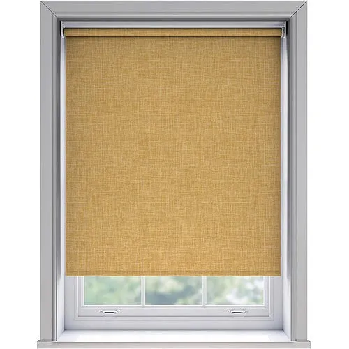 Sora Sun (Moisture Resistant) Bathroom Roller Blinds