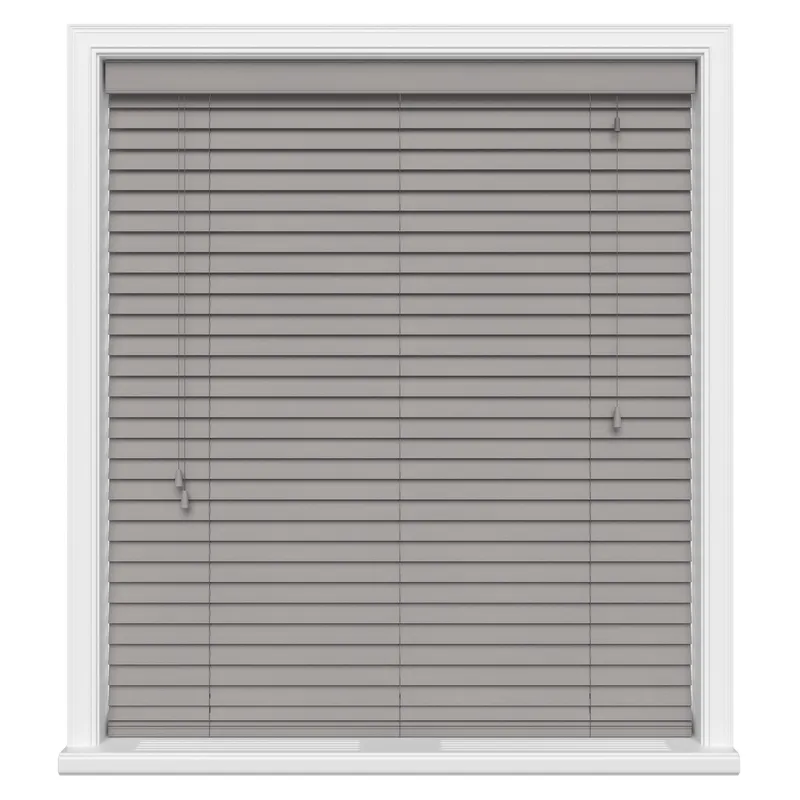 Haze Bamboo Elite Wood Uk - Wooden Blinds