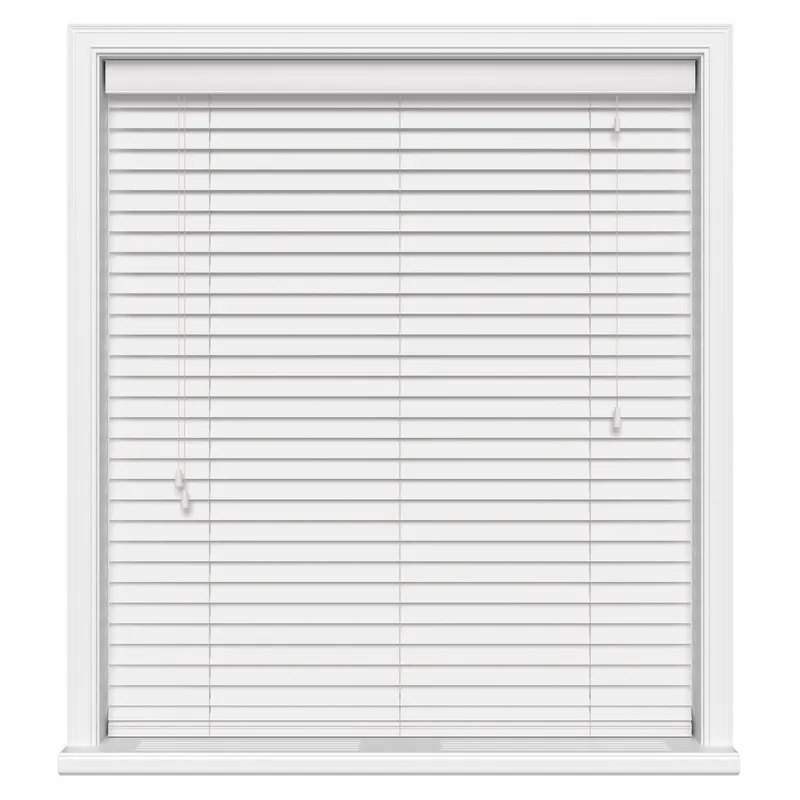 Brilliant White Real Wood Uk - Wooden Blinds