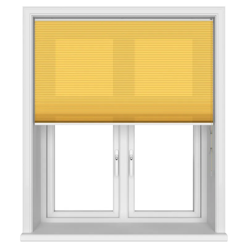 Tradechoice Dimout Saffron Blinds Uk