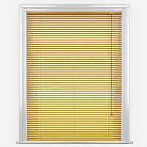 Vigor Glow Aluminium Venetian Blind