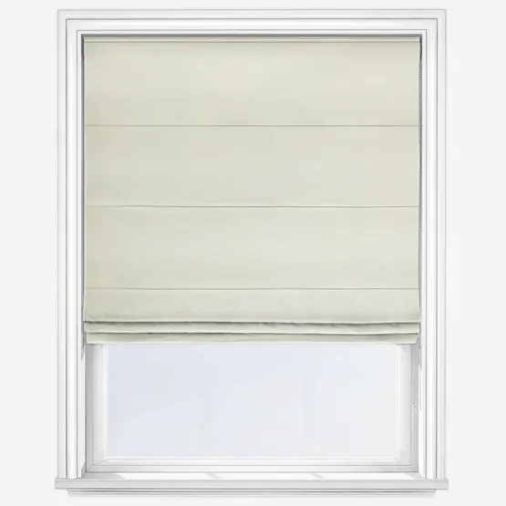 Ribera Cream Roman Blind
