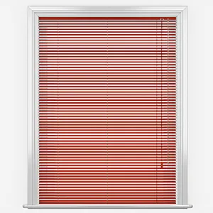 Vigor Flame Aluminium Venetian Blind