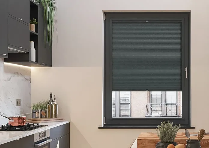 Stellar Shade - Perfect Fit Blind