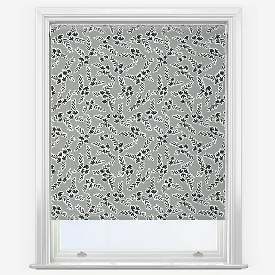 Sonova Studio Sprig Sage Roller Blind