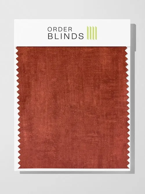 Lille Sunset Roman Blind