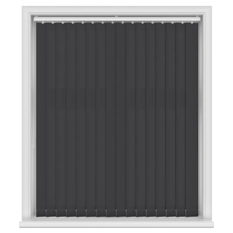 Tradechoice Dark Grey Blinds Uk
