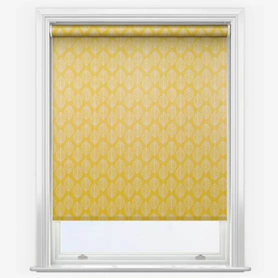 Boheme Summer Roller Blind