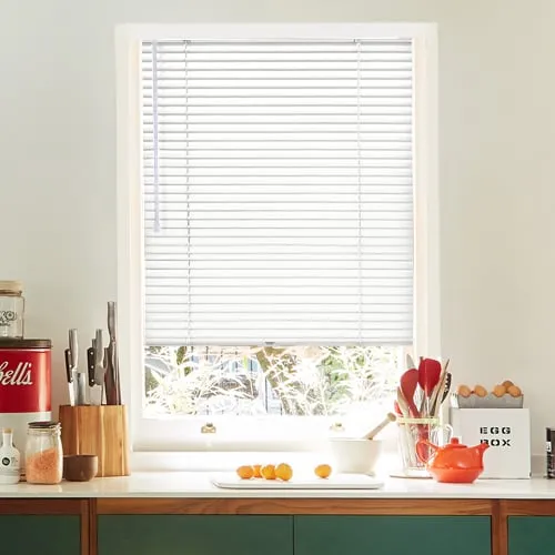 Polar Perfect Fit Venetian Blinds