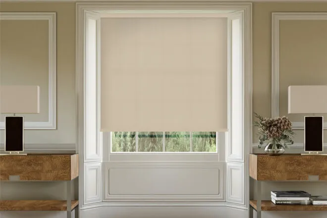 Matrix Beige - Roller Blind