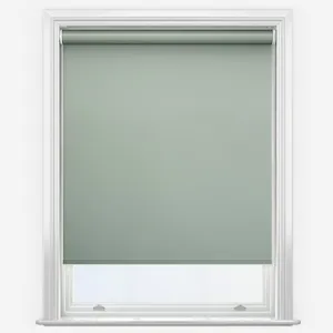 Carnival Blackout Willow Roller Blind