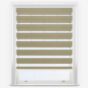 Arrezzo Beige Day And Night Blind