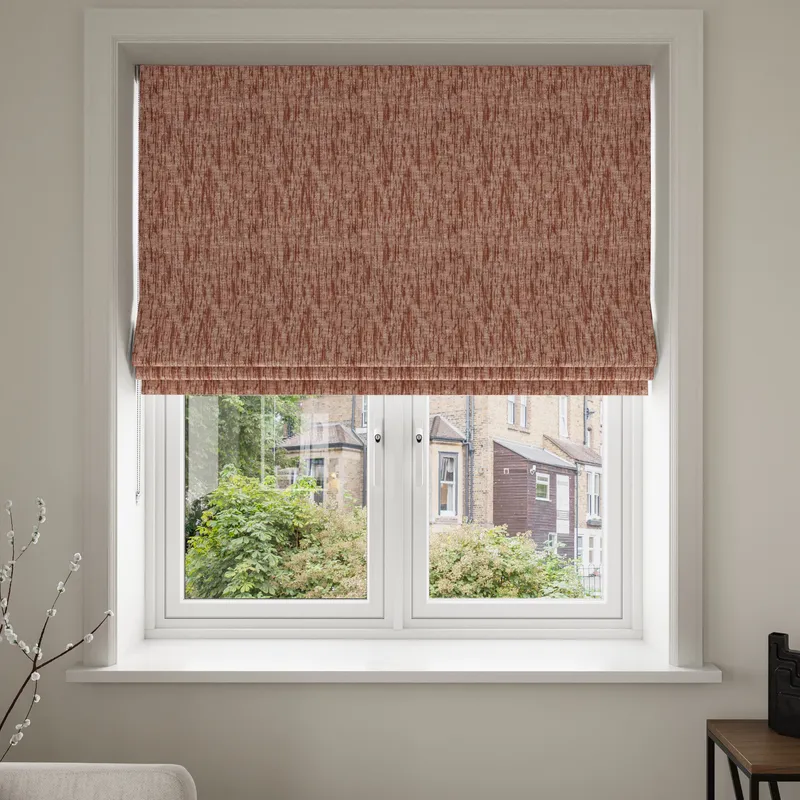 Laura Ashley Ambrose Ember Blinds Uk