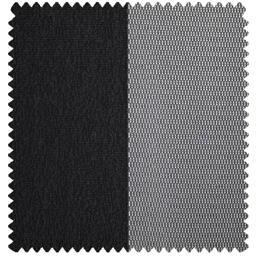 Splendour Black Allusion Blinds