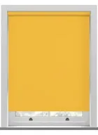 Unishade Blackout Luna Yellow