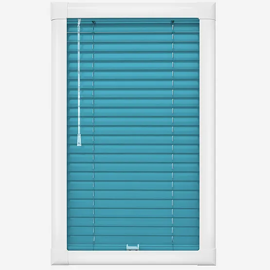 Vigor Tahiti Perfect Fit Aluminium Blind
