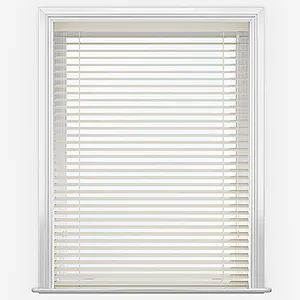 Verta Mink Aluminium Venetian Blind