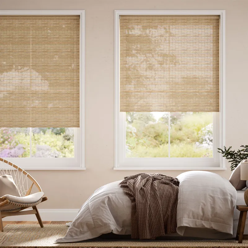Dorado Flax Roller Blind