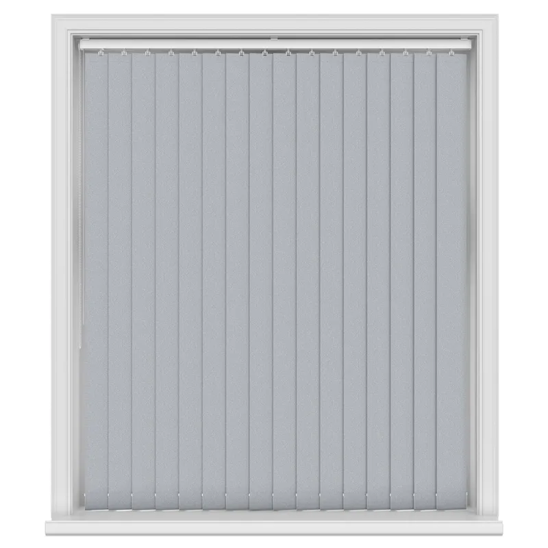 Glimpse Denim Blinds Uk