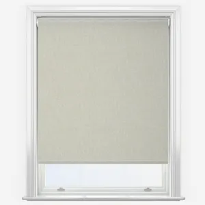 Sonova Studio Weave Natural Roller Blind