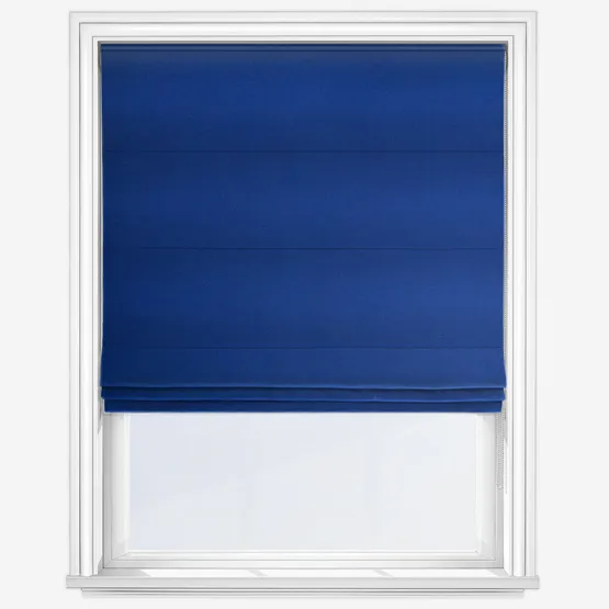Moon Spectrum Park Lane Roman Blind