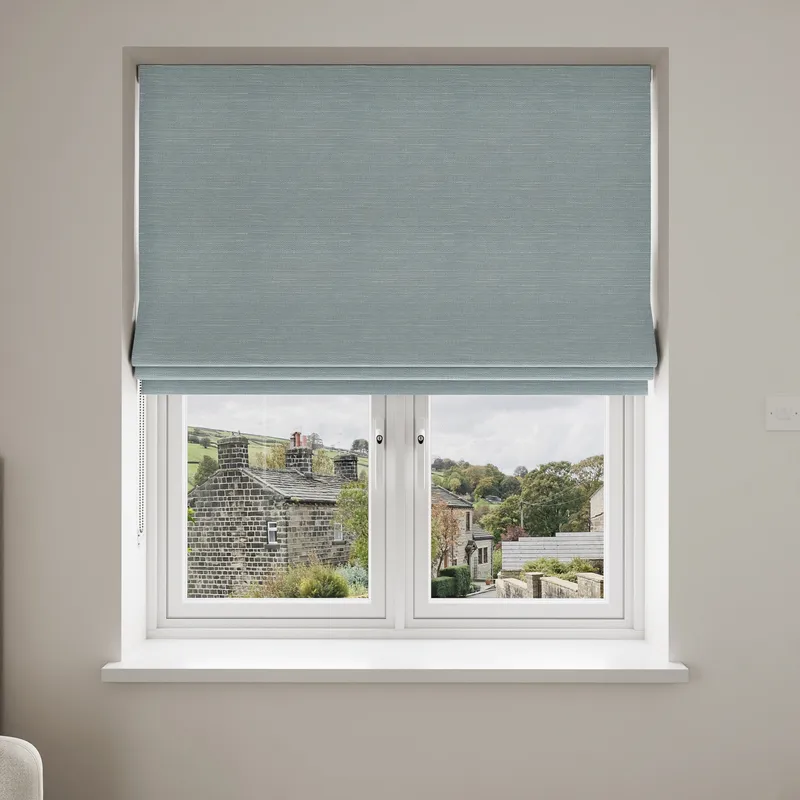 Caracas Powder Blue