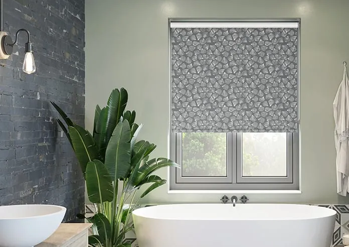 Sandbank Seashell - Roller Blind