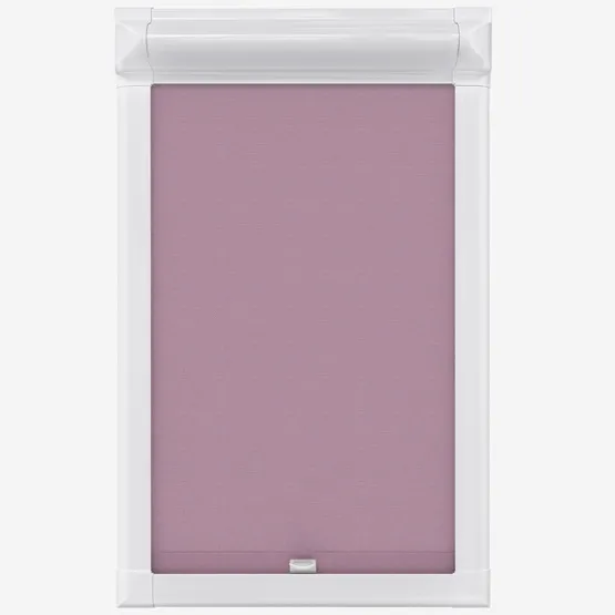 Signature Dimout Wisteria Perfect Fit Roller Blind