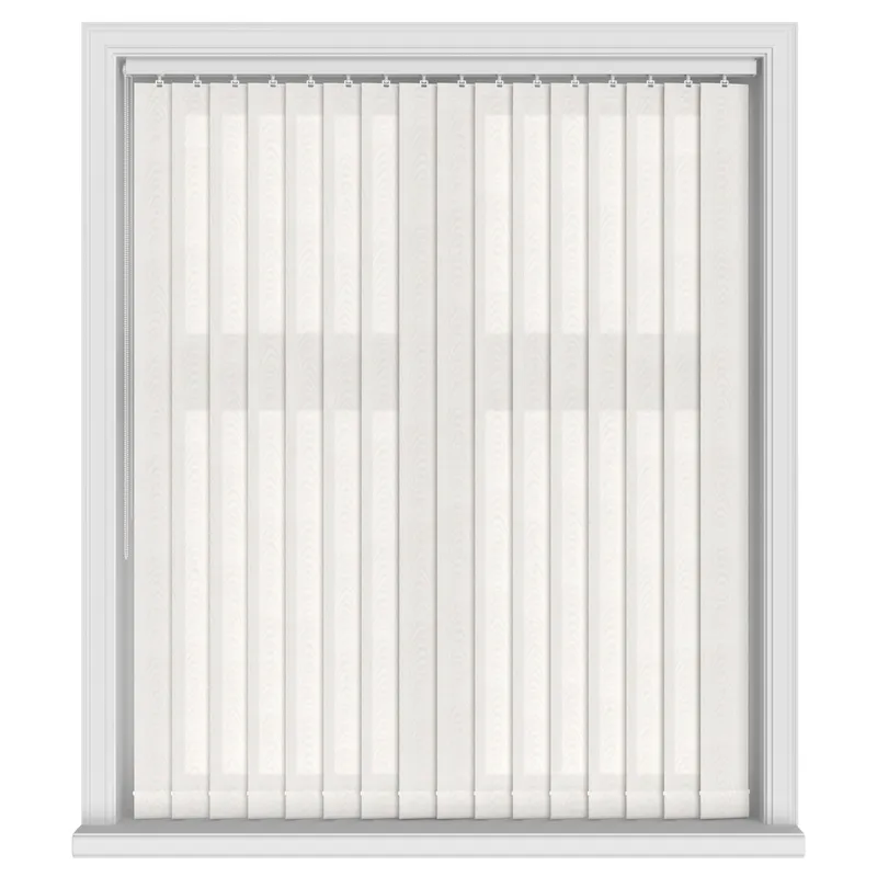 Carlo Chalk Blinds Uk