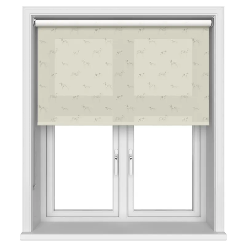 Sophie Allport Fetch Natural Blinds Uk
