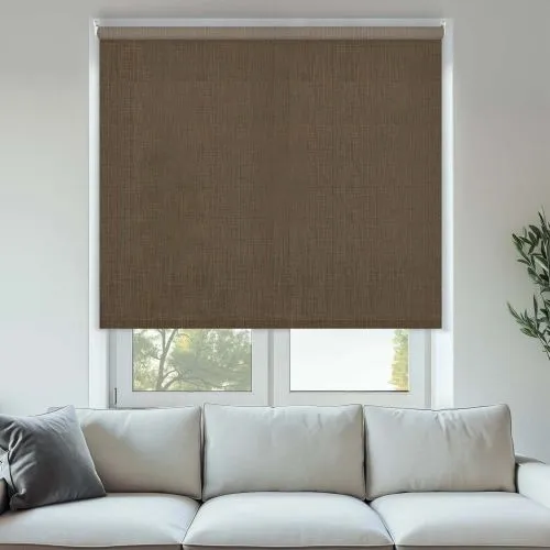 Bergen Jasper Cordless Roller Blinds - Shop Now