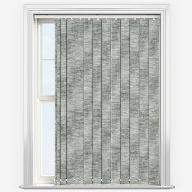 Myth Flax Vertical Blind