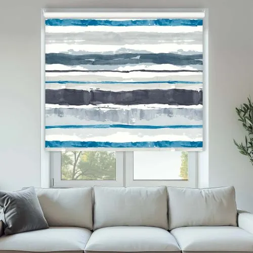 Garda Lago Cordless Roller Blinds - Shop Now