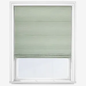 Camengo Anemone Sauge Roman Blind