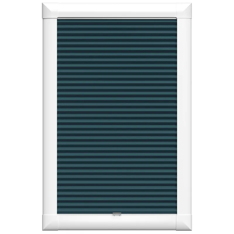 Hudson Teal Perfect Fit