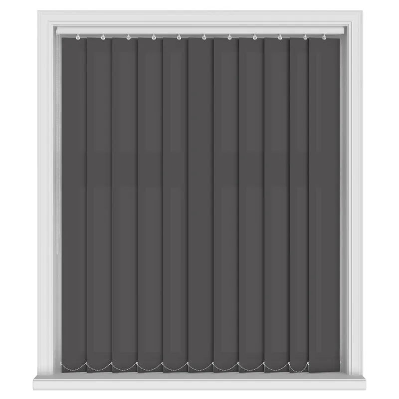 Unicolour Kara 127mm Blinds Uk