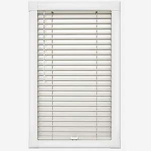Vigor Spirit Perfect Fit Venetian Blind