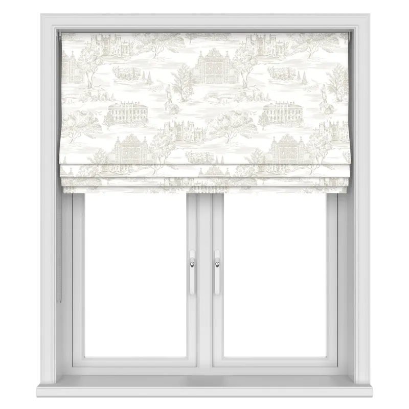 Historic Royal Palaces Palace Toile Stone