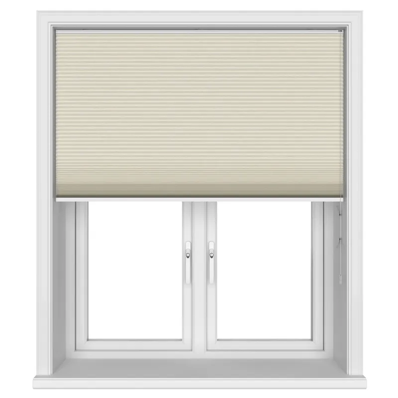 Tribeca Blockout Oatmeal Blinds Uk
