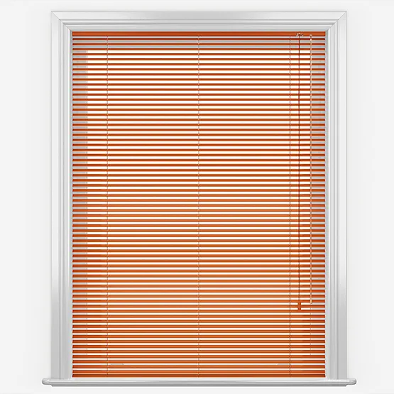 Aliventi Energy Aluminium Venetian Blind