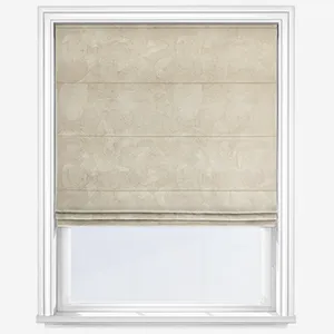 Casamance Cleo Sable Roman Blind