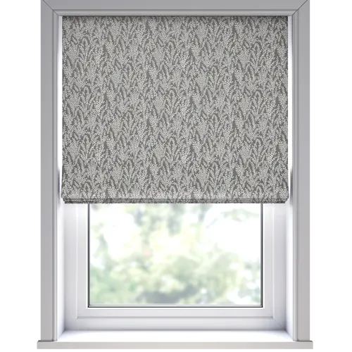 Kairo Moon Deluxe Roman Blinds