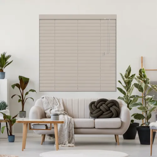 Sand Dune Venetian Blind