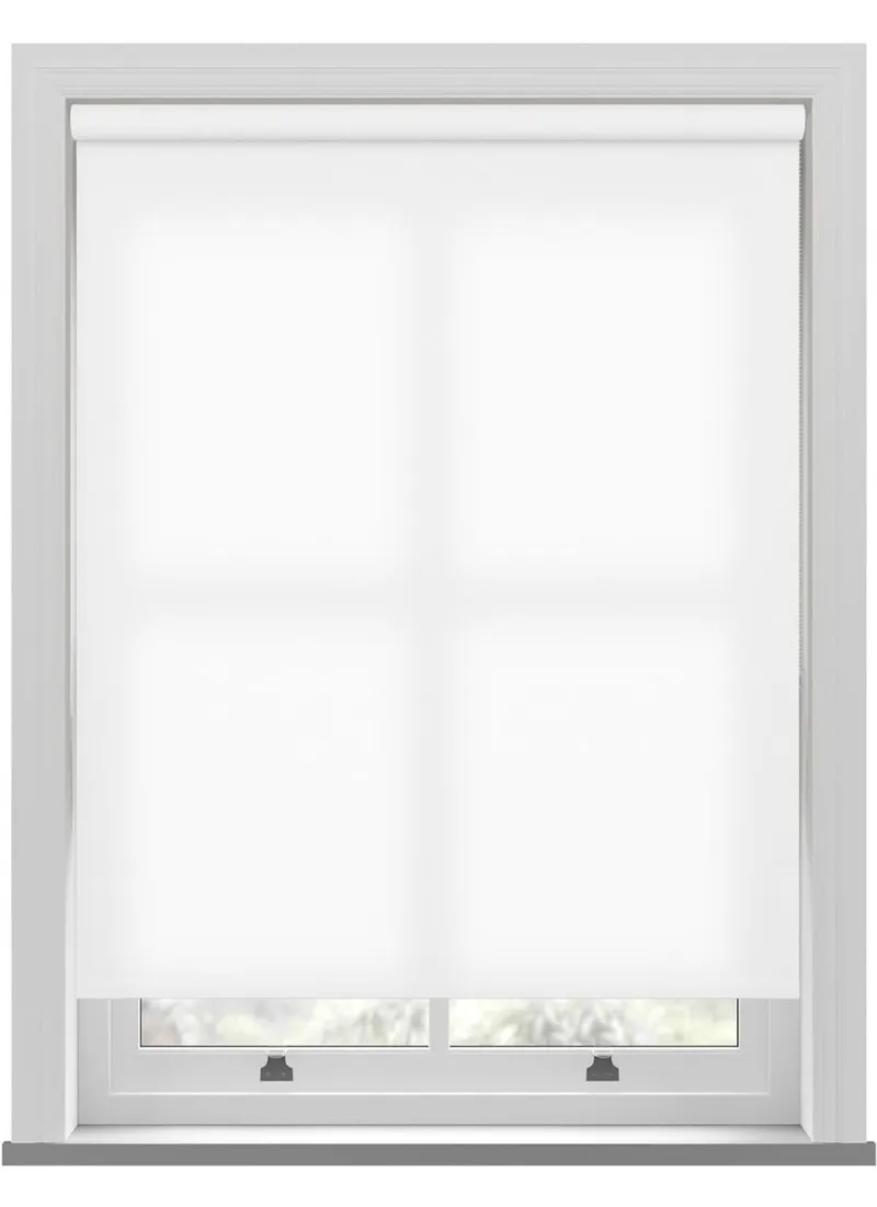 Scope Bare Twist Roller Blind