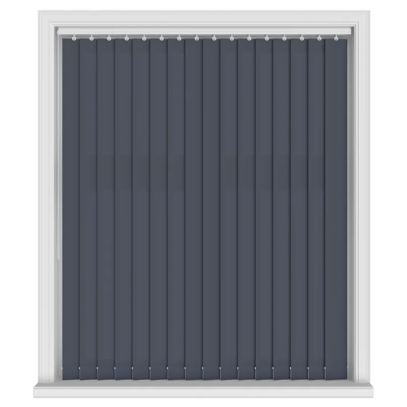 Carnival Navy Blinds Uk