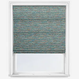 Sedwell Lagoon Roman Blind