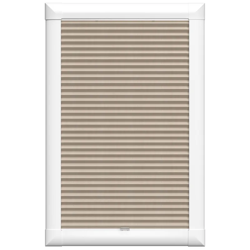 Mollendo Fr Blockout Stone Perfect Fit Blinds Uk