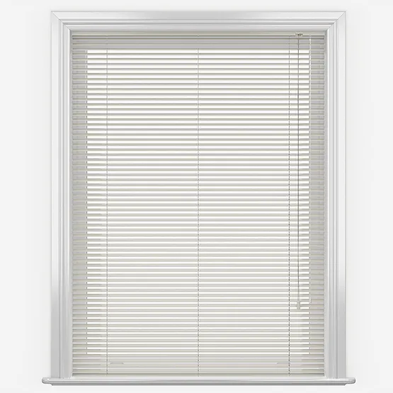 Aliventi Gravel Aluminium Venetian Blind