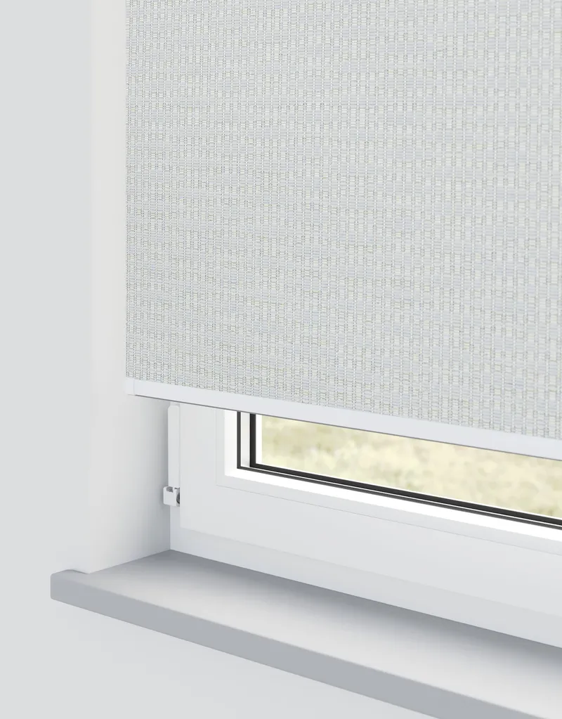 Crossley Sage Roller Blind