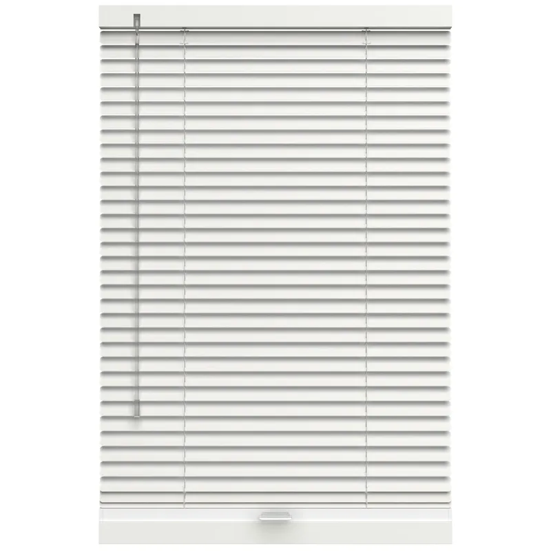 Quickstick Tradechoice Soft White Blinds Uk